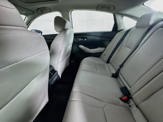 Used 2023 Honda Accord EX-L image 22