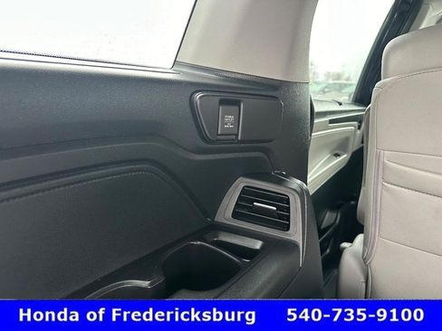Used 2023 Honda Odyssey EX-L image 40