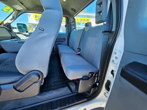 Used 2015 Ford F350 XL image 16