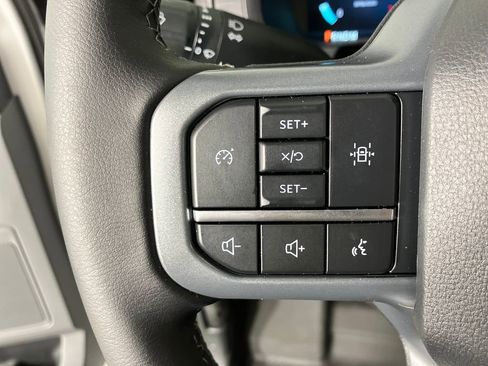 Certified 2024 Ford F150 XLT w/ Mobile Office Package image 16