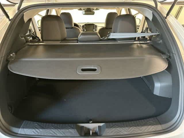 New 2026 Subaru Crosstrek 2.5i Limited AWD/4WD image 24