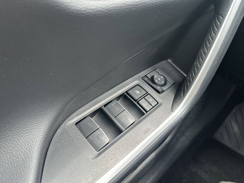 Used 2024 Toyota RAV4 Adventure AWD/4WD image 25