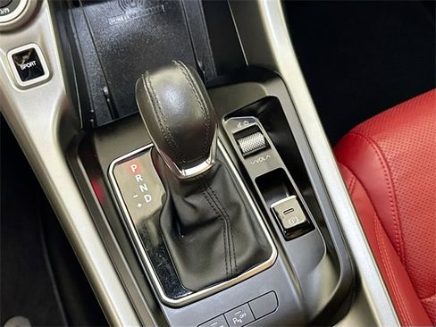 Used 2024 Dodge Hornet R/T Plus w/ R/T Blacktop Package image 16