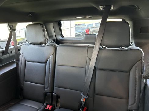 Used 2024 GMC Yukon XL Denali w/ Max Trailering Package RWD image 10
