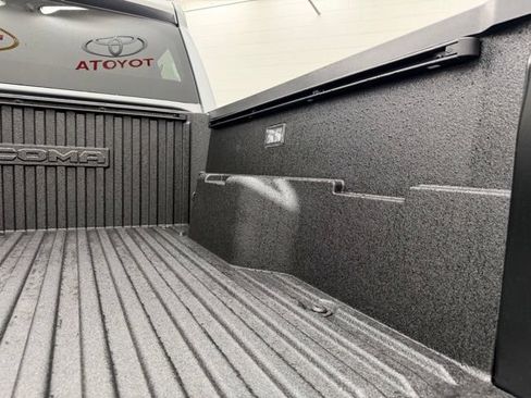 New 2026 Toyota Tacoma TRD Off-Road AWD/4WD image 35