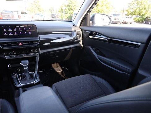 Used 2026 Kia Seltos S FWD image 26