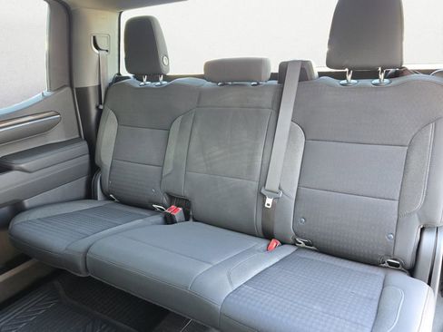 Used 2023 Chevrolet Silverado 1500 LT Trail Boss w/ Protection Package image 9