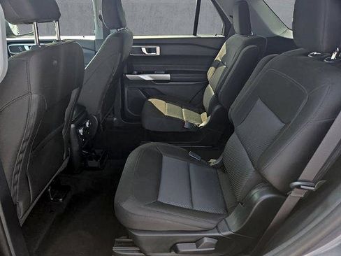 Certified 2022 Ford Explorer XLT AWD/4WD image 23