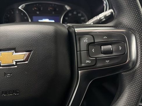 Used 2024 Chevrolet Blazer LT w/ Redline Edition image 13