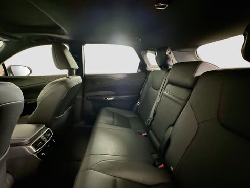 Used 2023 Lexus RX 350 Premium w/ Accessory Package (K3) FWD image 28