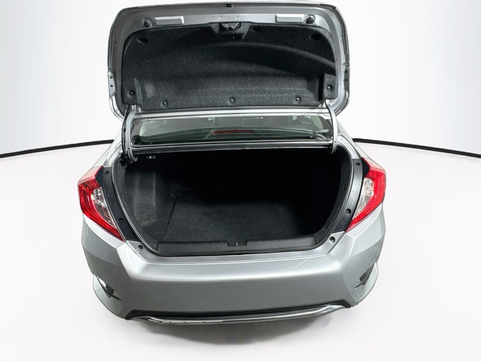Used 2021 Honda Civic LX image 23