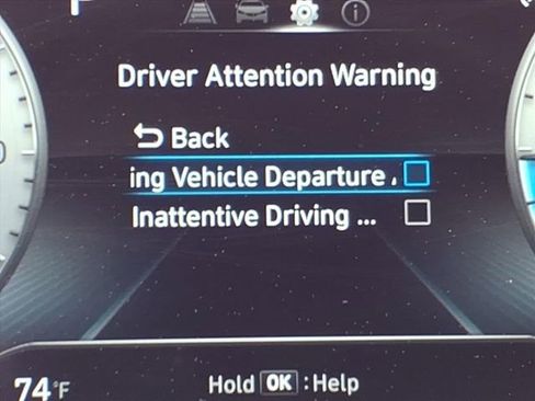 Used 2022 Hyundai Tucson SEL w/ Convenience Package image 11