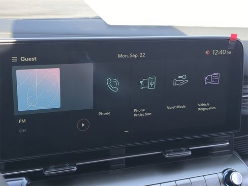 New 2026 Hyundai Kona SE image 24