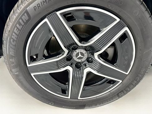 Certified 2026 Mercedes-Benz GLC 300 4MATIC image 32
