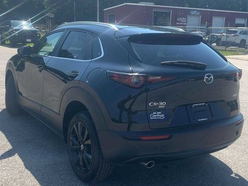 Used 2024 MAZDA CX-30 AWD 2.5 S w/ Select Sport Pkg image 5