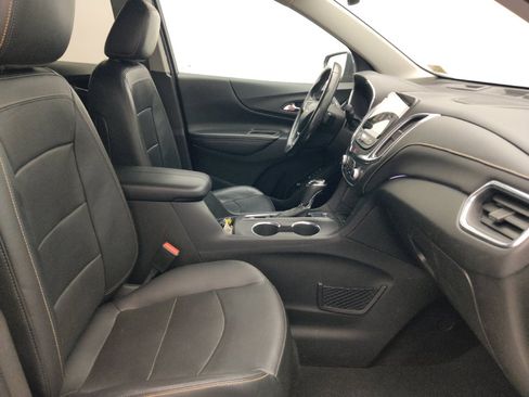 Used 2018 Chevrolet Equinox Premier AWD/4WD image 21
