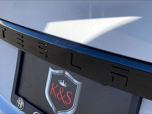 Used 2021 Tesla Model S Plaid image 26