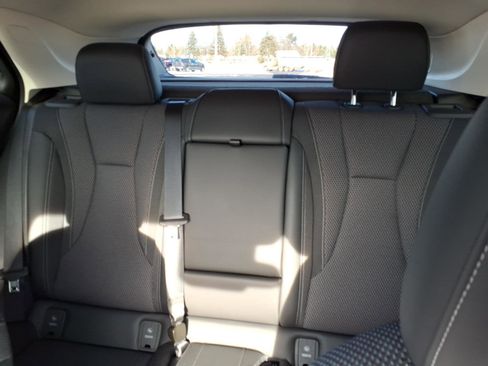 Used 2023 Buick Envision Preferred w/ Sport Touring Package image 14