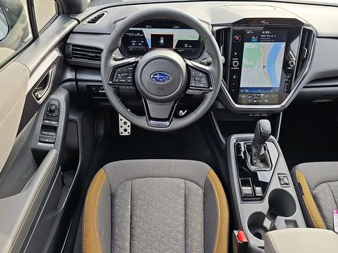 New 2026 Subaru Crosstrek 2.5i Sport AWD/4WD image 9