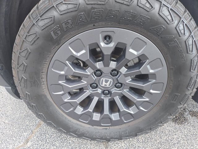 Used 2026 Honda Passport TrailSport image 10