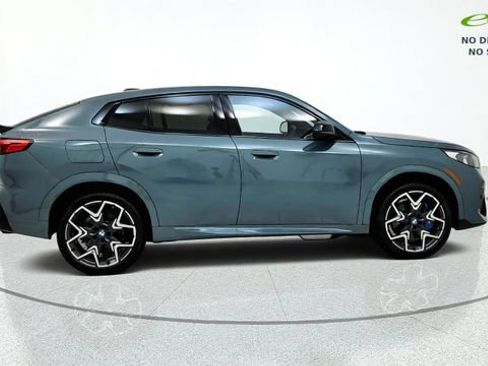 Used 2026 BMW X2 M35i AWD/4WD image 10