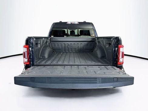 Used 2021 Ford F150 Raptor AWD/4WD image 21