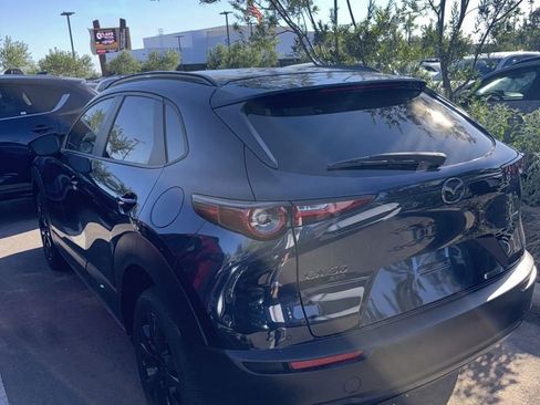 New 2026 MAZDA CX-30 AWD 2.5 S image 4