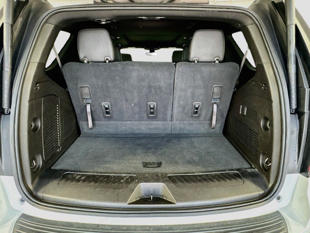 Used 2021 Chevrolet Tahoe LT RWD image 26