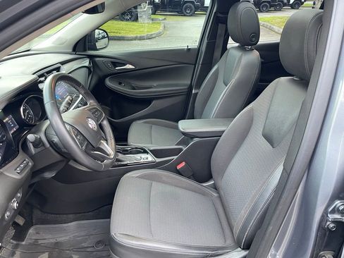 Used 2020 Buick Encore GX Select w/ Experience Buick Package image 7