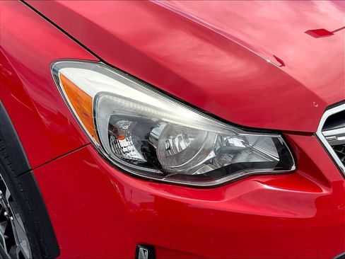 Used 2016 Subaru Crosstrek 2.0i Premium w/ Special Edition AWD/4WD image 27