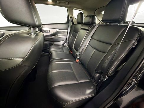 Used 2019 Nissan Murano SL image 22