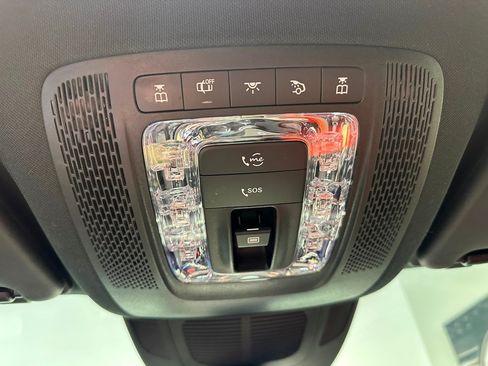 Certified 2024 Mercedes-Benz GLE 53 AMG 4MATIC image 22