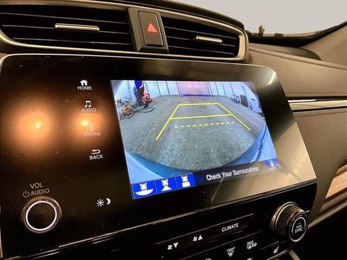 Used 2021 Honda CR-V EX image 20