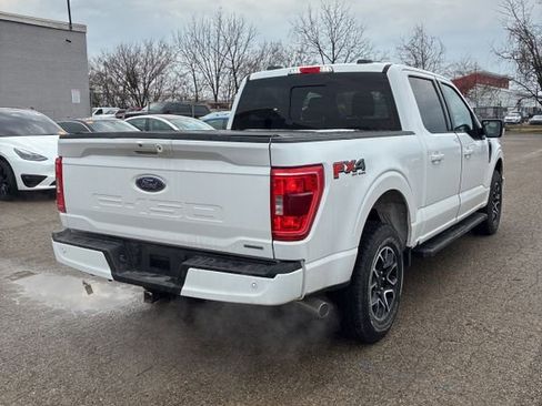 Used 2022 Ford F150 XLT w/ Equipment Group 302A High image 2