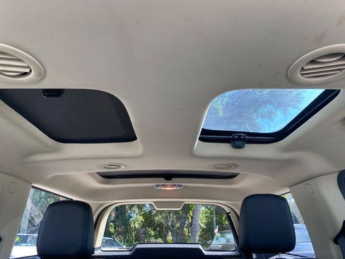 Used 2015 Ford Flex Limited FWD image 37