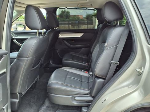 Used 2024 MAZDA CX-90 3.3 Turbo w/ Premium Package AWD/4WD image 14