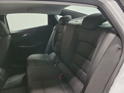 Used 2024 Chevrolet Malibu RS w/ LPO, Floor Liner Package image 33