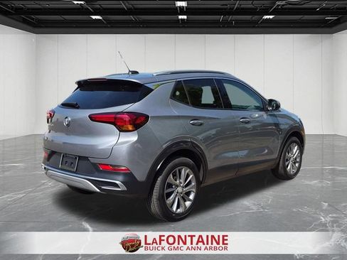 Certified 2023 Buick Encore GX Essence w/ Experience Buick Package AWD/4WD image 5