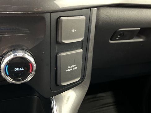 Used 2023 Ford F150 XLT w/ Equipment Group 302A High image 24