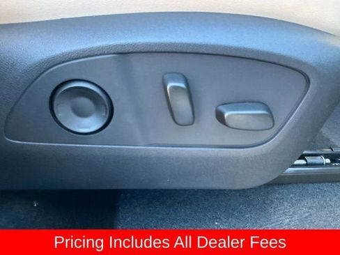 New 2026 Buick Enclave Preferred w/ Power Package FWD image 20