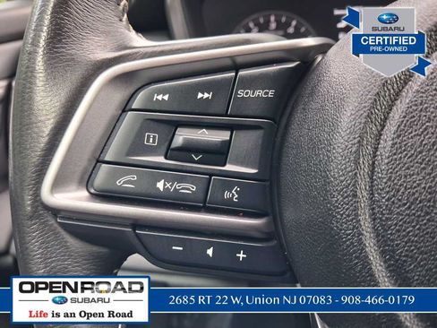 Used 2025 Subaru Outback Limited XT AWD/4WD image 30