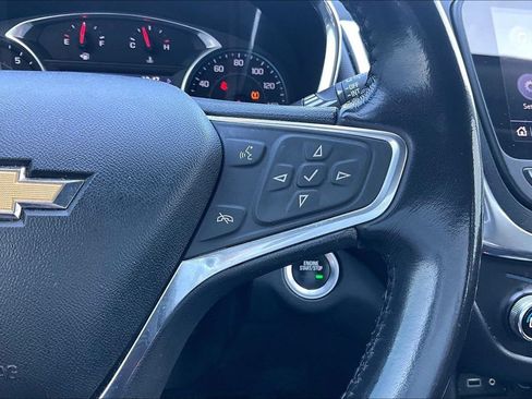 Used 2019 Chevrolet Equinox Premier w/ Premier Redline Edition FWD image 19