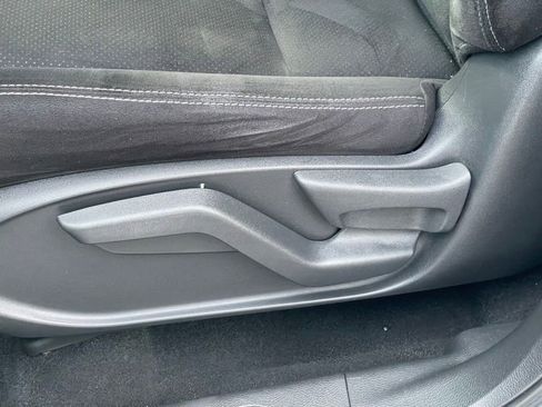 Certified 2020 Nissan Murano S w/ Technology Package image 13