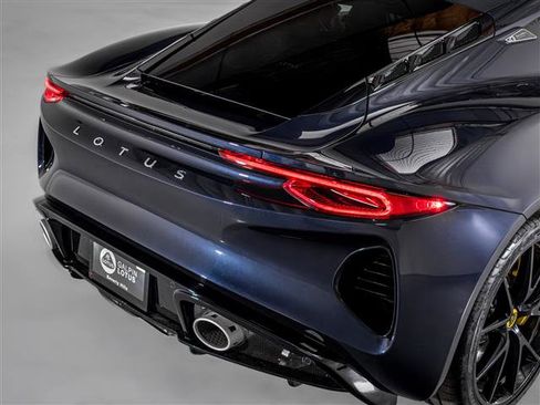 New 2024 Lotus Emira First Edition image 10