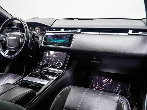 Used 2020 Land Rover Range Rover Velar R-Dynamic S AWD/4WD image 21