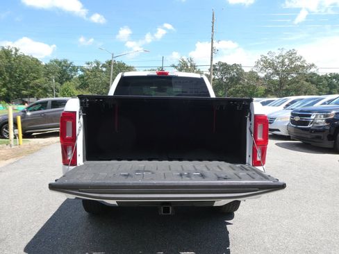 Used 2022 Ford Ranger XLT w/ Equipment Group 301A Mid RWD image 7