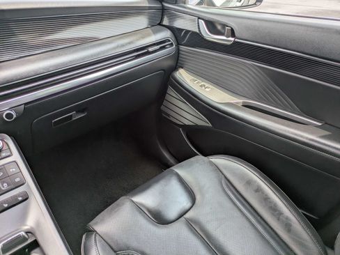 Used 2024 Hyundai Palisade Calligraphy AWD/4WD image 13