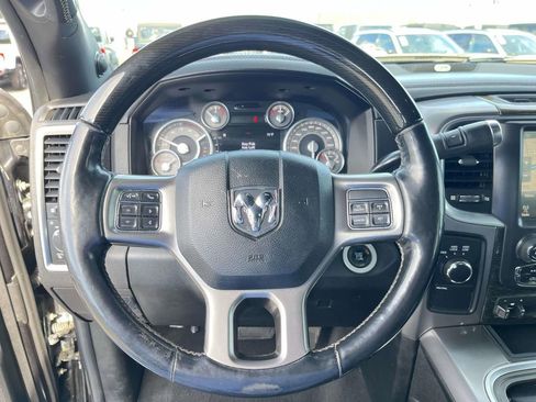 Used 2016 RAM 2500 Limited image 16