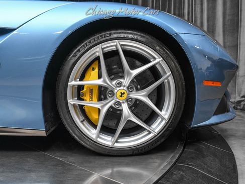 Used 2017 Ferrari F12 Berlinetta RWD image 51