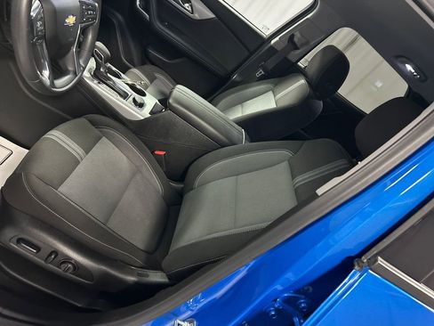 Used 2024 Chevrolet Blazer LT w/ Convenience Package image 12